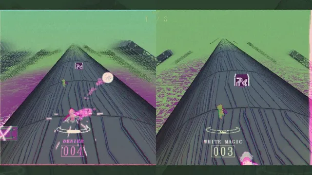 Witchball screenshot