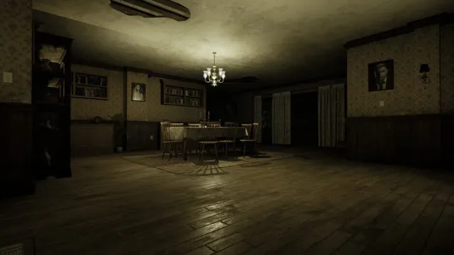 Stay With Me screenshot
