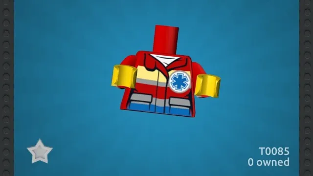 LEGO Tower screenshot