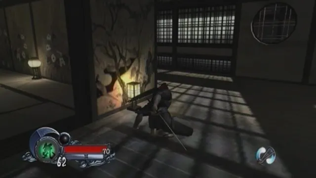 Tenchu Z screenshot