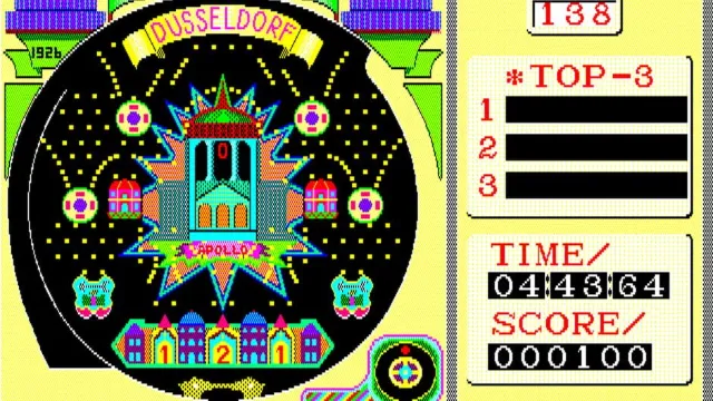 Pachicom screenshot