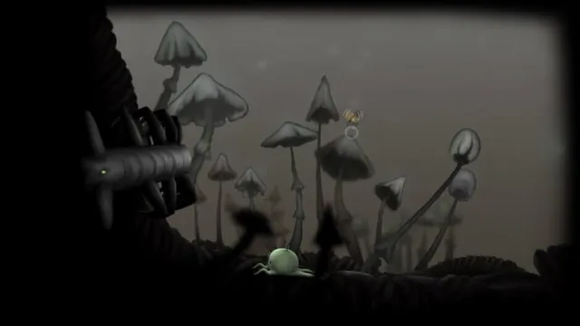 The Old Tree screenshot