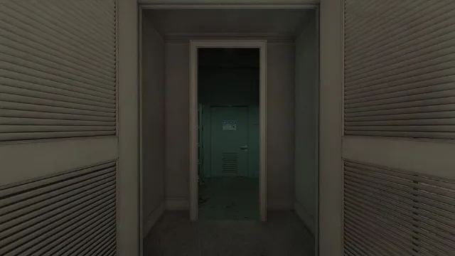 The Sin of Ritter screenshot