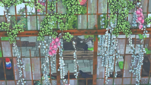 Cloud Gardens screenshot