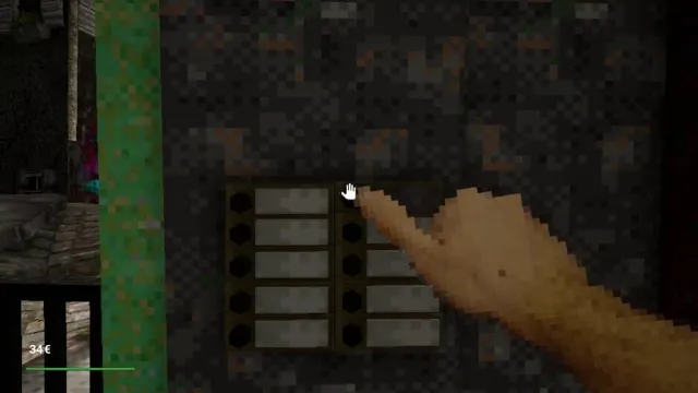 Odd Town screenshot