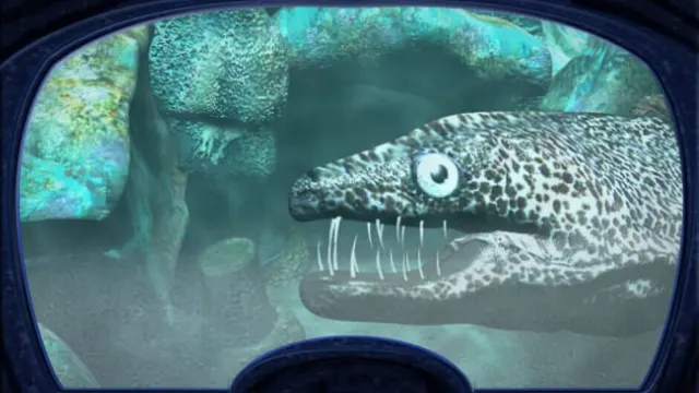 Nancy Drew: The Creature of Kapu Cave screenshot