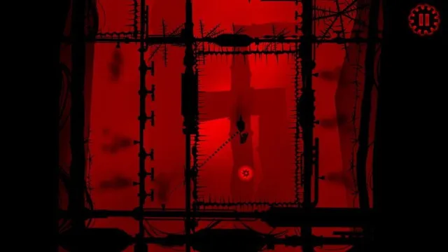 Red Game Without a Great Name screenshot