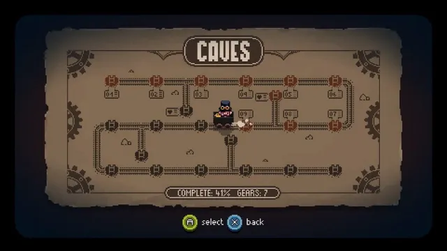 Mad Age and This Guy screenshot