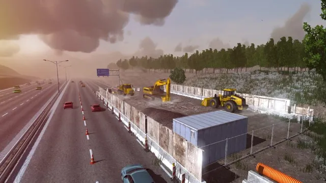 DIG IT! - A Digger Simulator screenshot