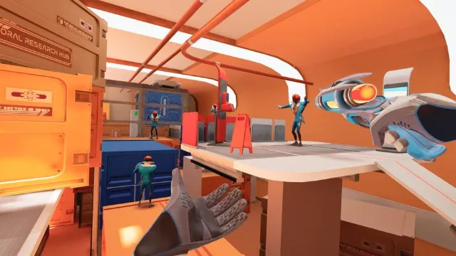 UnLoop screenshot