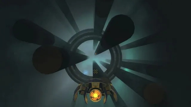 Somewhere on Zibylon screenshot