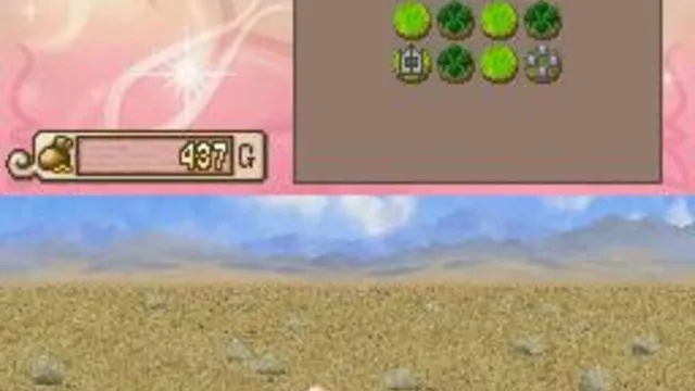 My World, My Way screenshot