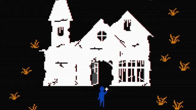 Faith: Chapter II screenshot