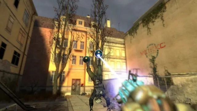Garry's Mod screenshot