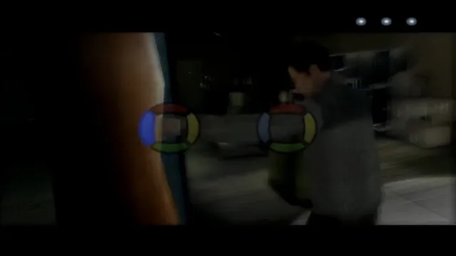 Indigo Prohecy: 15th Anniversary Edition screenshot