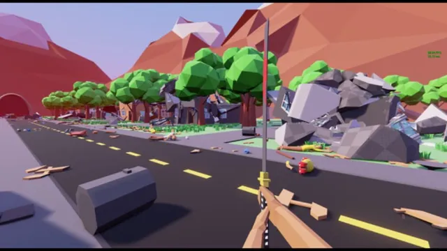 Garbage Day screenshot