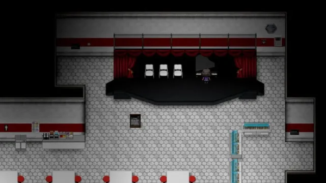 Pavane: See No Evil screenshot