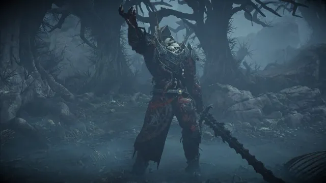 King Arthur: Knight's Tale screenshot