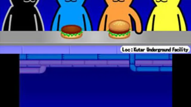 Kutar Burger Factory screenshot