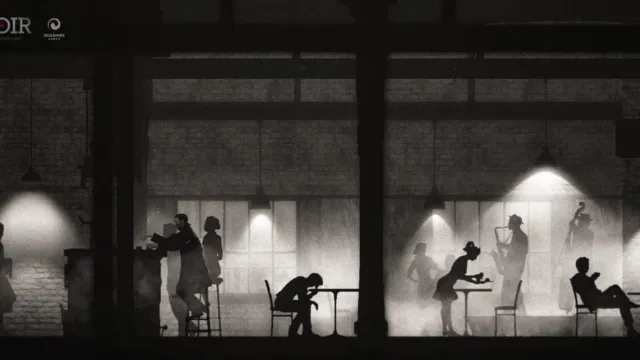 Renoir screenshot