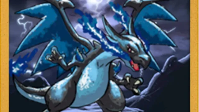 Pokémon Art Academy screenshot