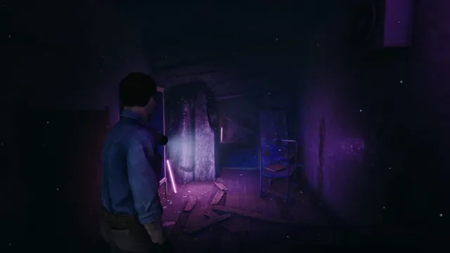 Whispers of West Grove screenshot