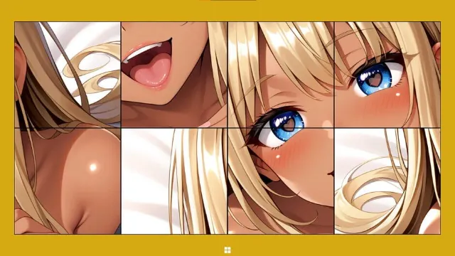 Hentai Mira screenshot