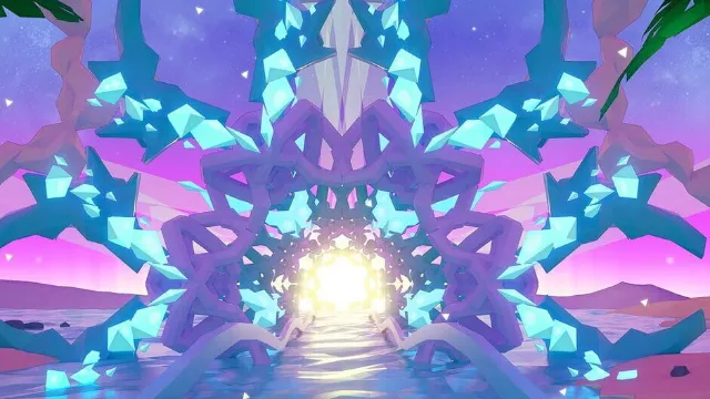 Harmonix Music VR screenshot