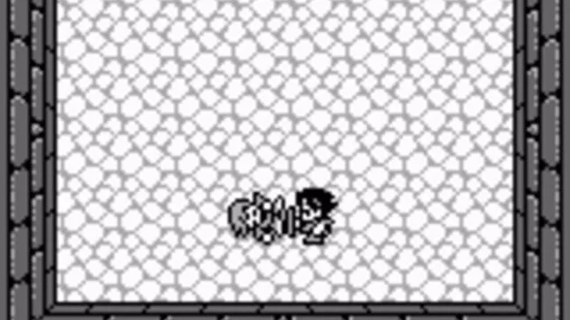 Final Fantasy Adventure screenshot