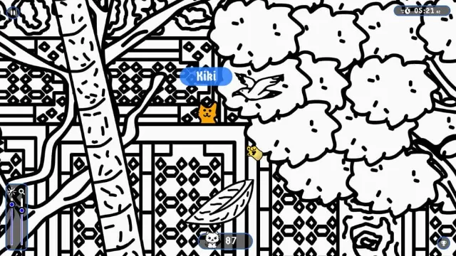 101 Cats in Beijing screenshot