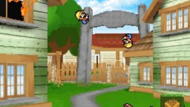 Firefight Bro. screenshot