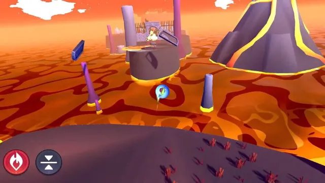 Dash & Roll screenshot