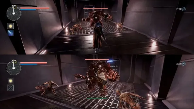 Hellpoint screenshot