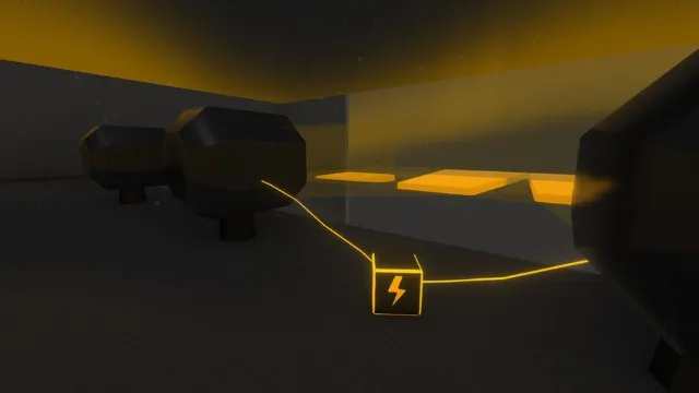 Dark Light screenshot