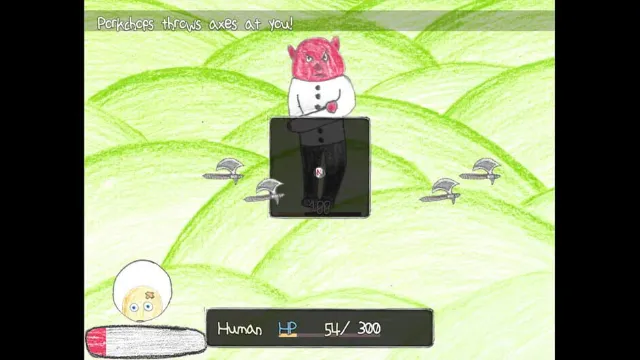 Nepenthe screenshot