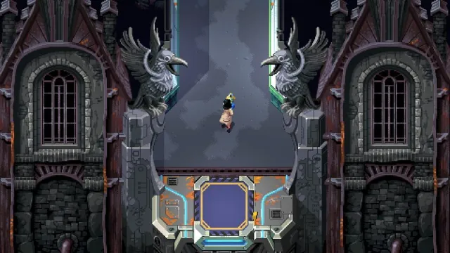 Tower 57 screenshot