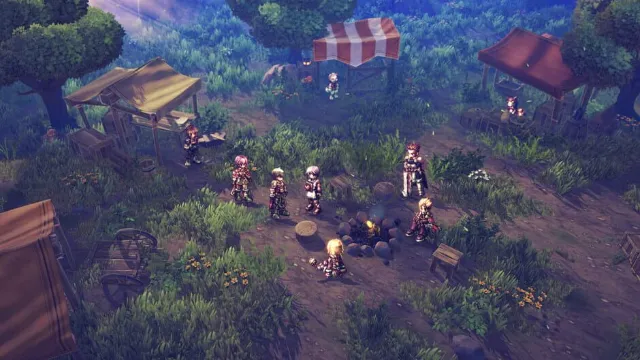 Ragnarok Console Project screenshot