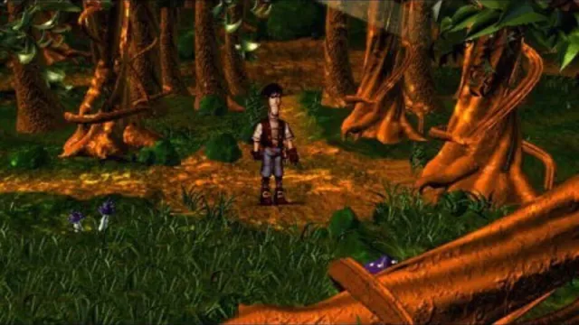 Rent-A-Hero screenshot