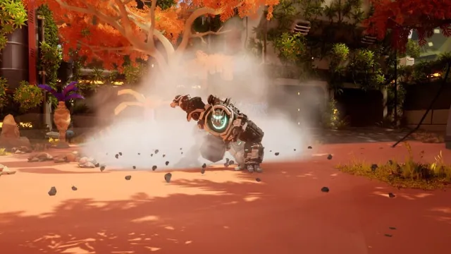 Earths Edge screenshot