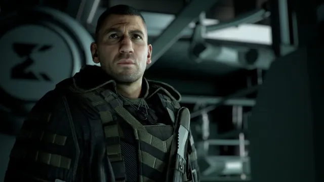 Tom Clancy's Ghost Recon: Breakpoint screenshot