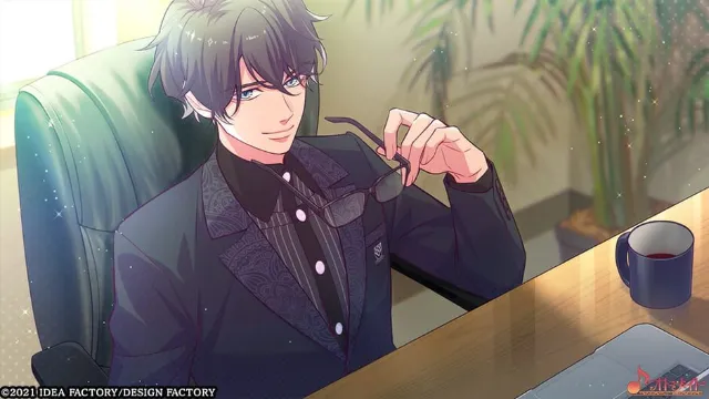 Lover Pretend screenshot