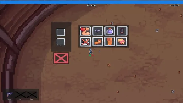 Gladiators of Roma Revixit screenshot