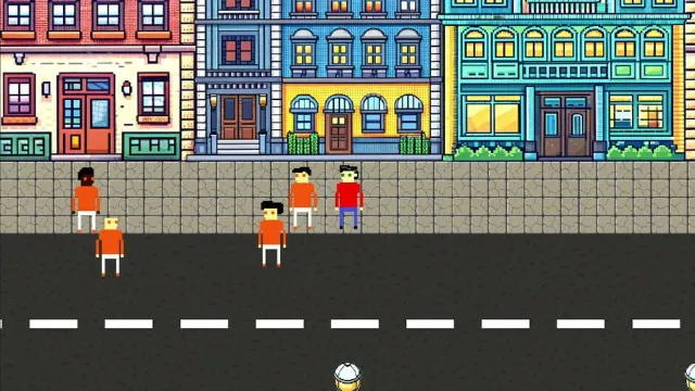 Meaningless screenshot