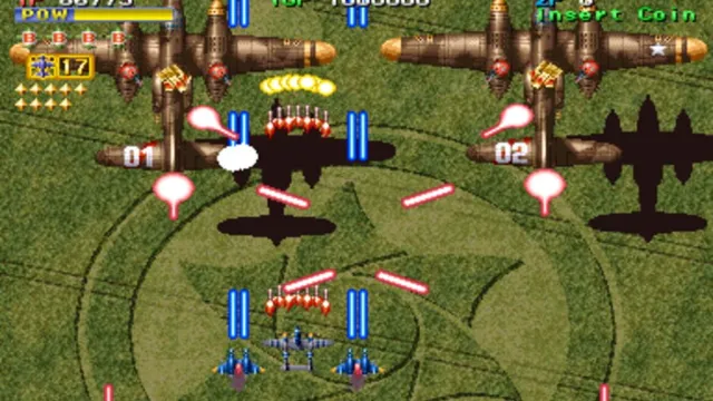 1944: The Loop Master screenshot