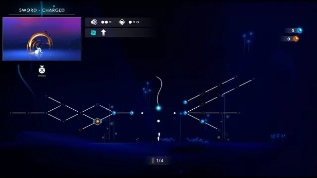 Worldless screenshot