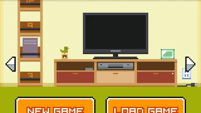 Tiny Room 2 screenshot