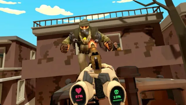 Operation Serpens screenshot