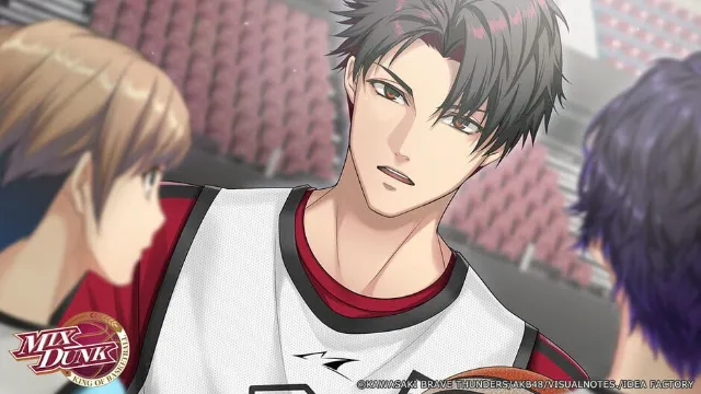 Mix Dunk: King of Basketball screenshot