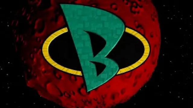 Blasto screenshot
