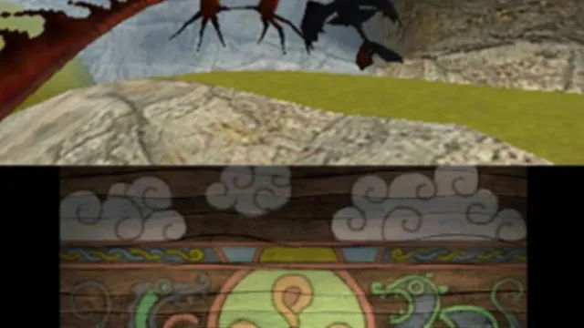How to Train Your Dragon 2 screenshot